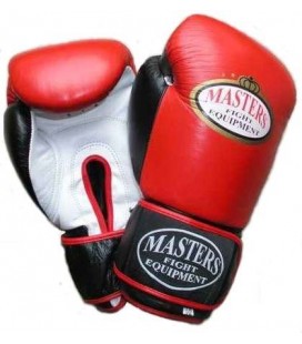 Rękawice bokserskie Masters model RBT-THAI 2