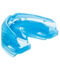 Ochraniacz zębów Shock Doctor model BRACES niebieski