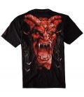 Koszulka Pit Bull West Coast model Terror Devil 2016