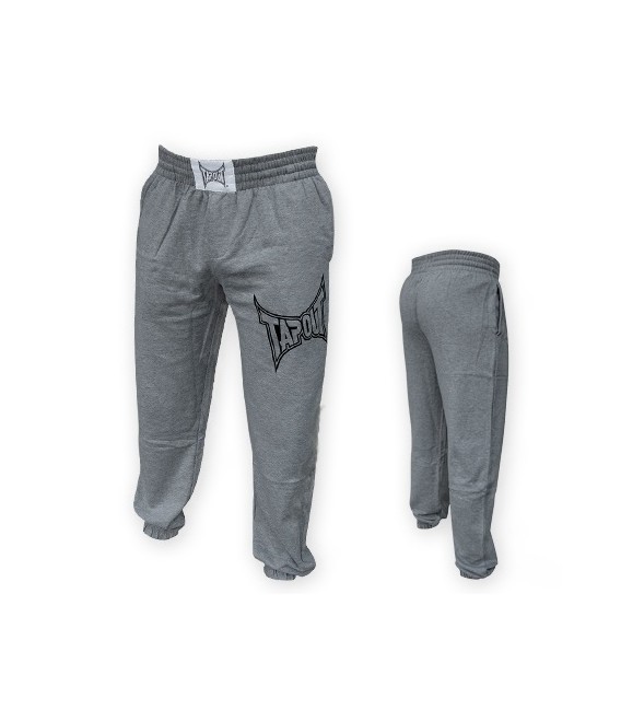 Spodnie dresowe marki Tapout model Basic