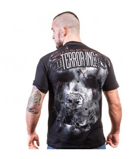 Koszulka Pit Bull model Terror Dog