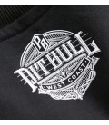 Bluza Pit Bull bez kaptura model FAST kolor czarny