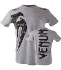 Venum "Giant" koszulka szara