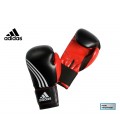 Rękawice bokserskie maski adidas model Response