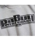 Bluza Pit Bull model PitBull 2016 szara