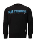 Bluza Pit Bull West Coast model Blue Eyed Devil IX