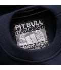 Bluza Pit Bull model PitBull 2016 granatowa