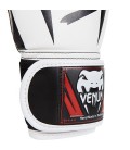 Rękawice bokserskie Venum Elite czarne