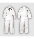 Strój Taekwondo - Dragon ITF 180 cm + biały pas gratis