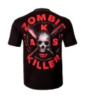 Koszulka Pit Bull model Zombie Killer KSW 37