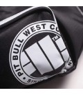 Saszetka Pit Bull West Coast model Logo 16