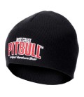 Czapka zimowa Pit Bull model Pacific czarna