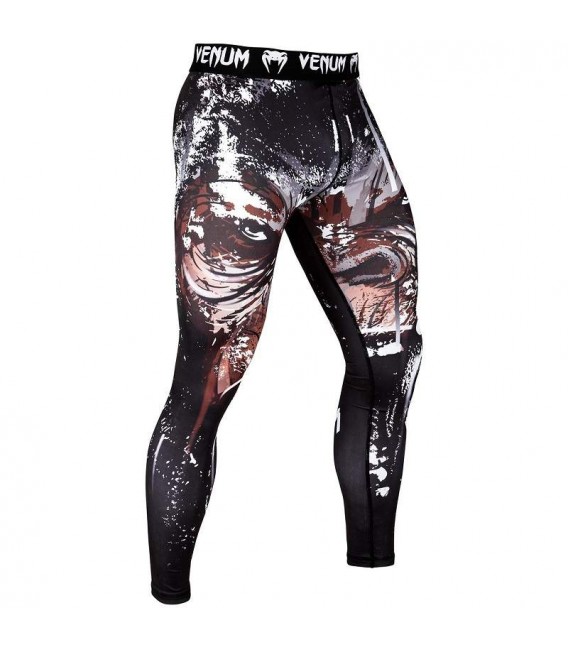 Leginsy Venum model Gorilla leggins