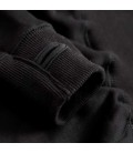 Bluza Pit Bull bez kaptura model Logo kolor czarny