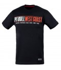 Koszulka Pit Bull West Coast model Grimm Dog