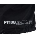 Kurtka Pit Bull model Hurricane II czarna 2017
