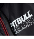 Kurtka wiatrówka Pit Bull West Coast model Athletic 5 czarna