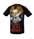 Koszulka Pit Bull West Coast model Wanna Play Games 17