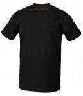 Koszulka Pit Bull West Coast model Urban Camo czarna