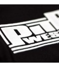 Koszulka Pit Bull West Coast model Classic Boxing 17 czarna