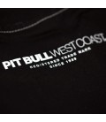 Koszulka Pit Bull West Coast model Classic Boxing 17 czarna