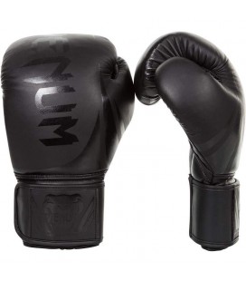 Rękawice bokserskie Venum model "Challenger 2.0" black
