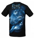 Koszulka Pit Bull West Coast model Blue Eyed Devil X
