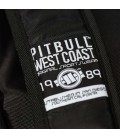 Plecak - torba Pit Bull model 2016 czerwony mały