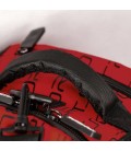Plecak - torba Pit Bull model 2016 czerwony mały