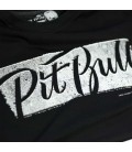 Koszulka Pit Bull West Coast model Carmar 17 czarna