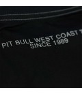Koszulka Pit Bull West Coast model Carmar 17 czarna