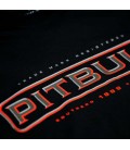 Koszulka Pit Bull West Coast model Monroe 17 czarna