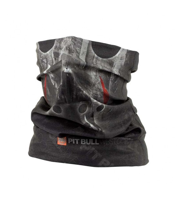 Komin wielowunkcyjny Pit Bull model Jason