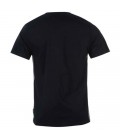 Koszulka Everlast model t-shirt kolor ciemny granat