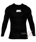 Rashguard UFC długi rękaw