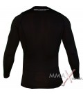 Rashguard UFC długi rękaw