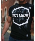 Koszulka Octagon model Polish Fight Wear + gratis