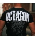 Koszulka Octagon model Polish Fight Wear + gratis