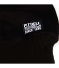 Bluza Pit Bull model Grim Dog kolor czarny