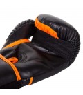 Rękawice do boksu Venum "Challenger 2.0" black / orange
