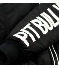Kurtka Pit Bull 2017 Cabrillo 2 ocieplana czarna