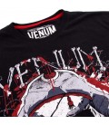Koszulka Venum model Pirate 3.0 czarna