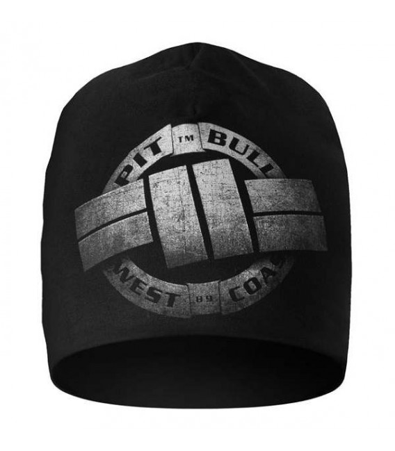 Czapka Pit Bull model STEEL LOGO