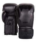 Rękawice bokserskie Venum model "GIANT 3.0" Black / Black