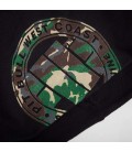 Czapka Pit Bull model Urban Camo czarna