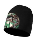 Czapka Pit Bull model Urban Camo czarna
