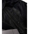 MANTO torba sportowa model Compact czarna