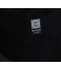 Bluza Octagon model Litość to Zbrodnia kolor czarny