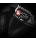 Spodnie dresowe Pit Bull Logo Open End 17