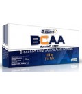 BCAA Biogenix Monster caps blister 30 kaps.